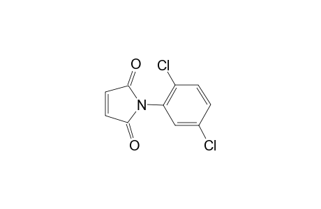 1H-pyrrole-2,5-dione, 1-(2,5-dichlorophenyl)-