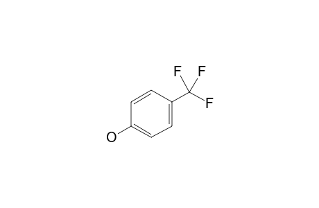 alpha,alpha,alpha-Trifluoro-p-cresol