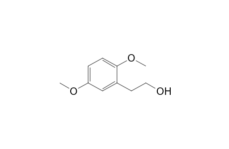 2,5-dimethoxyphenethyl alcohol
