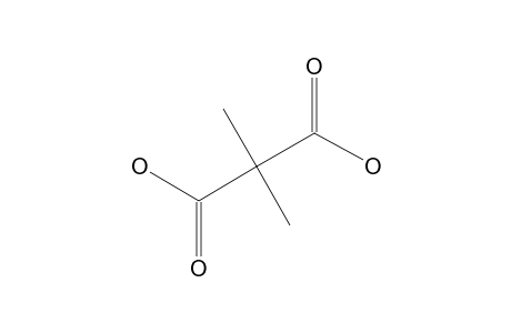 Dimethylmalonic acid