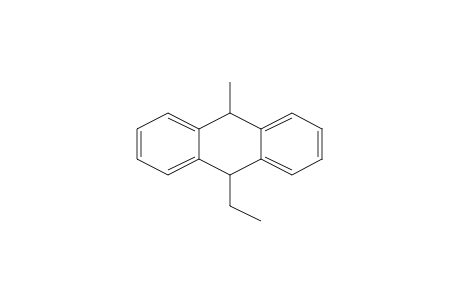 9-Ethyl-10-methyl-9,10-dihydroanthracene