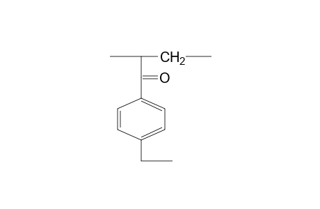 Poly(vinyl 4-ethylphenyl ketone)