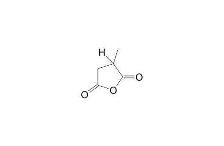 Methylsuccinic anhydride
