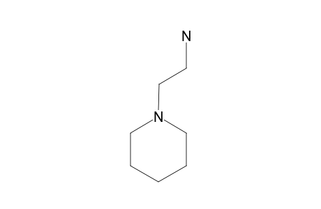 1-(2-Aminoethyl)-Piperidine