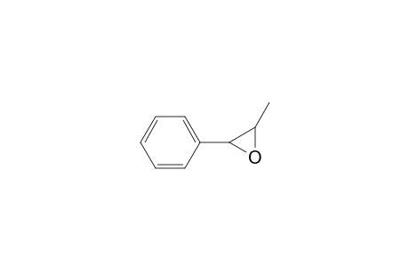cis-2-Phenyl-3-methyl-oxirane