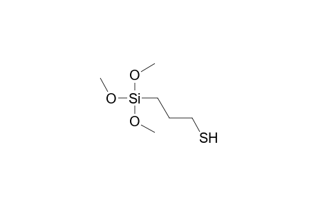 (3-Mercaptopropyl)trimethoxysilane