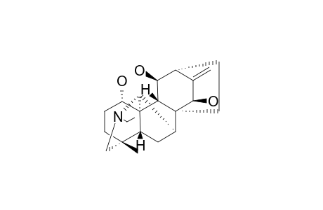 LEPENINE;REFERENCE