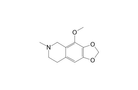 Hydrocotarnine