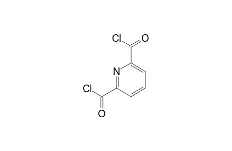 Pyridine-2,6-dicarbonyl dichloride