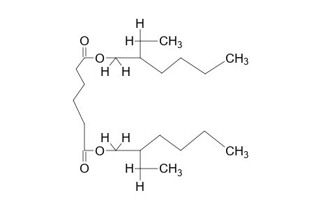 Adipic acid di(2-ethylhexyl) ester