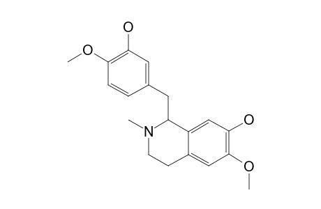 Reticuline