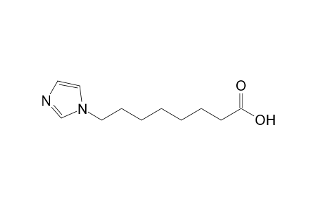 8-(1H-Imidazol-1-yl)octanoic acid