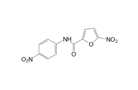 4',5-dinitro-2-furanilide