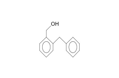 o-Benzylbenzyl alcohol