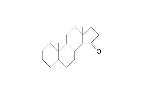 15-Androstanone