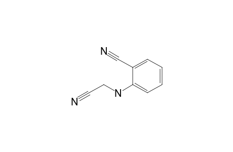 2-(Cyanomethylamino)benzonitrile