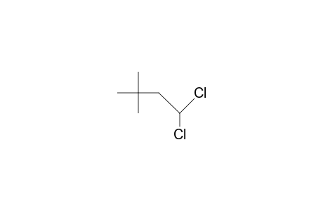 1,1-Dichloro-3,3-dimethylbutane