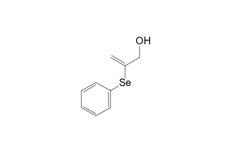 2-(Phenylselanyl)prop-2-en-1-ol