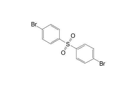 Bis(4-bromo-phenyl) sulfone