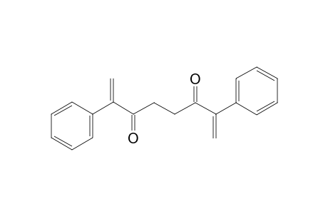 2,7-Diphenylocta-1,7-diene-3,6-dione