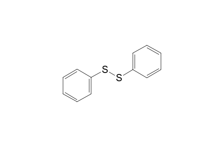 Phenyl disulfide