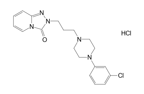 Trazodone HCl