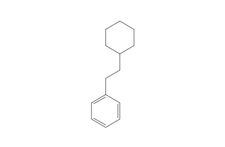 2-Cyclohexylethylbenzene