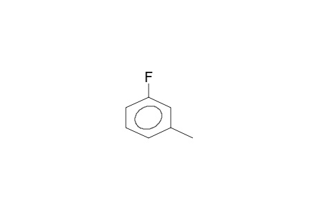 M-fluorotoluene