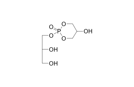 (3'-GLYCERO)-2-OXYTRIMETHYLENEPHOSPHATE