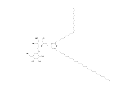 DGDG O-25:0_19:1