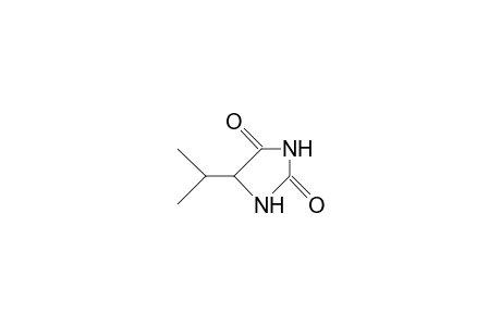5-isopropylhydantoin