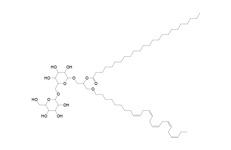 DGDG O-24:5_24:0