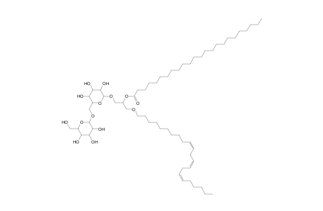 DGDG O-22:3_24:0