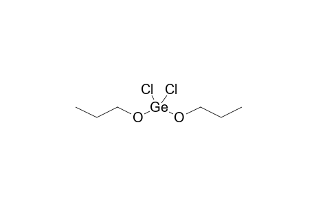 DICHLORODIPROPOXYGERMANE