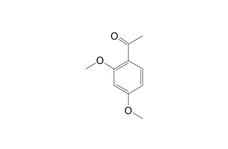 2',4'-Dimethoxyacetophenone