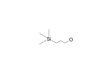 3-(Trimethylsilyl)-1-propanol