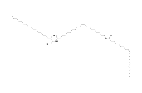Cer 19:0;2O/20:1;O(FA 19:1)