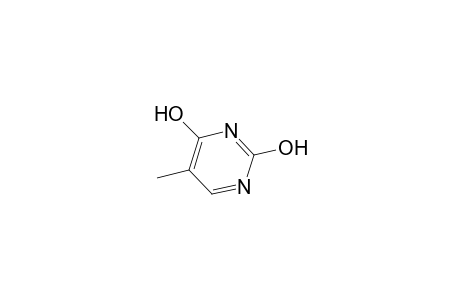 5-methyl-2,4(1H,3H)-pyrimidinedione