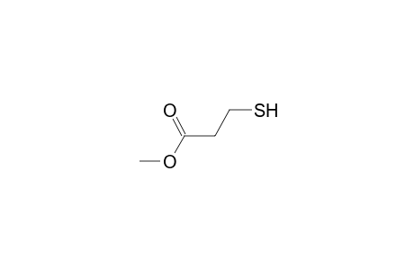 3-Mercaptopropionic acid methyl ester