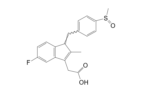 Sulindac breakdown (312)