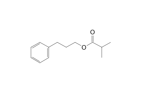 3- Phenylpropyl isobutyrate