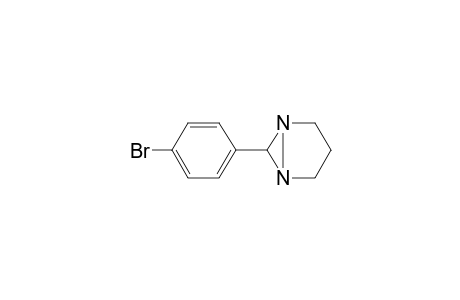 1,5-Diazabicyclo[3.1.0]hexane, 6-(4-bromophenyl)-