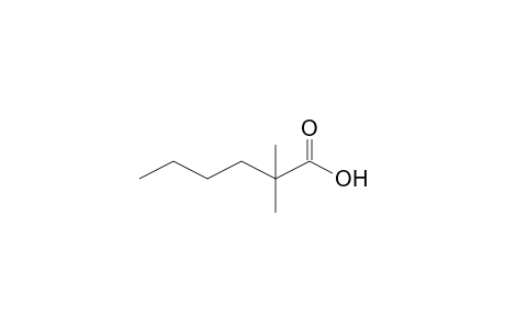 2,2-Dimethyl-hexanoic acid