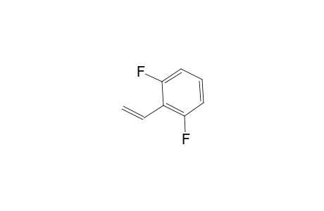 2,6-Difluorostyrene