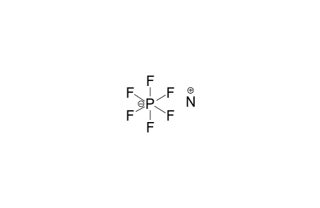 Ammonium hexafluorophosphate