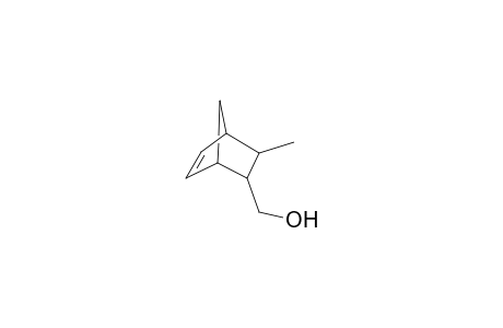 2-ENDO-HYDROXYMETHYL-3-EXO-METHYL-5-NORBORNEN