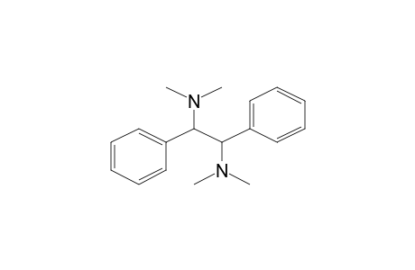 1,2-Ethanediamine, N,N,N',N'-tetramethyl-1,2-diphenyl-