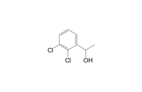 Benzenemethanol, 2,3-dichloro-.alpha.-methyl-