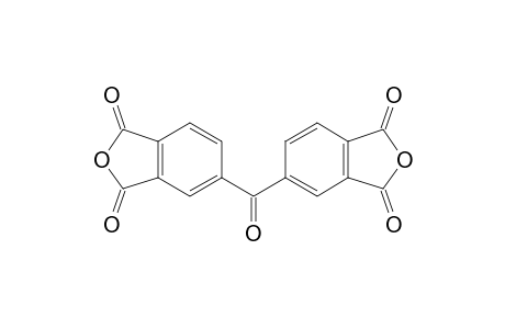 4,4'-Carbonyldiphthalic anhydride