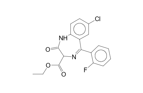 Ethyl Loflazepate